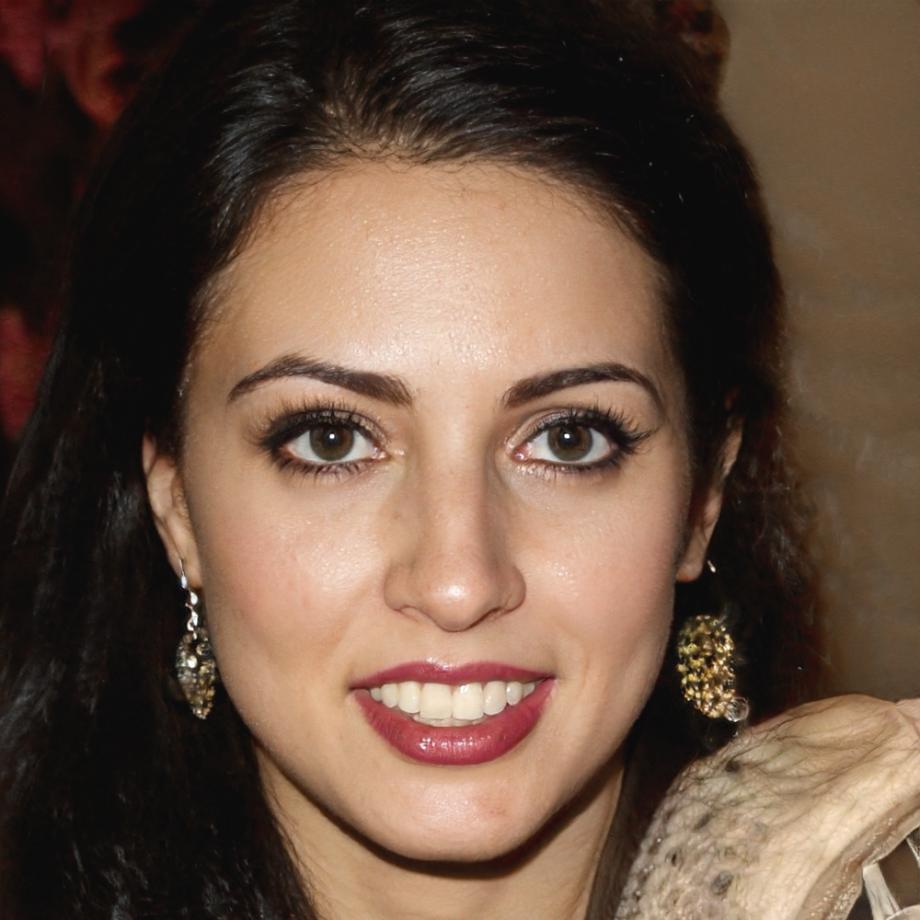 Алиса Дмитриевна Лебедева