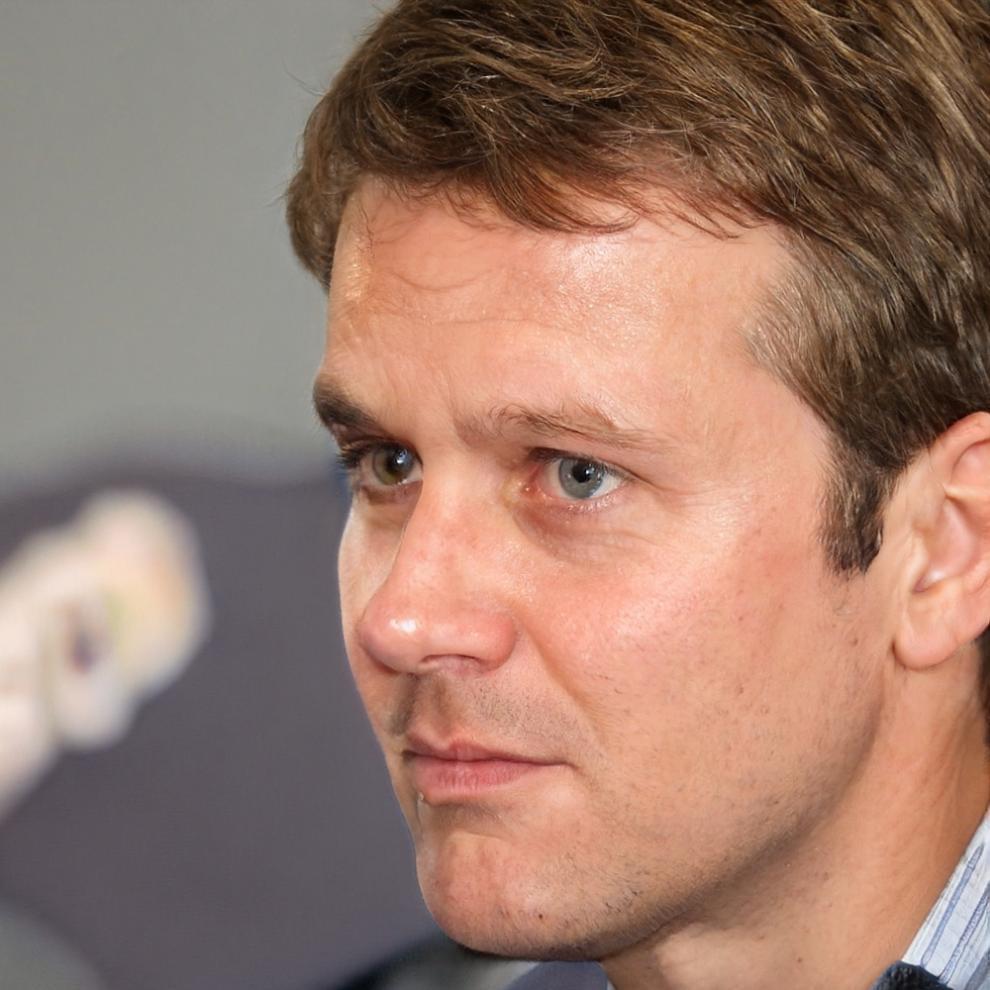 Максим Олегович Ковалёв