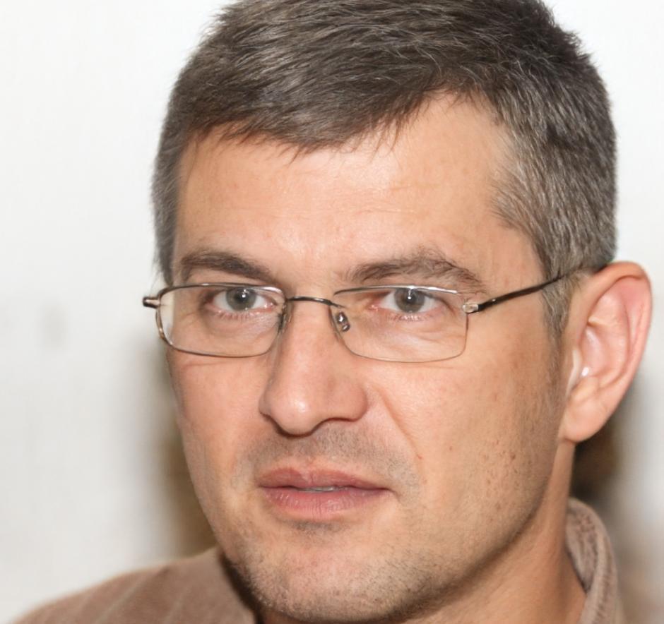 Дитер Амели