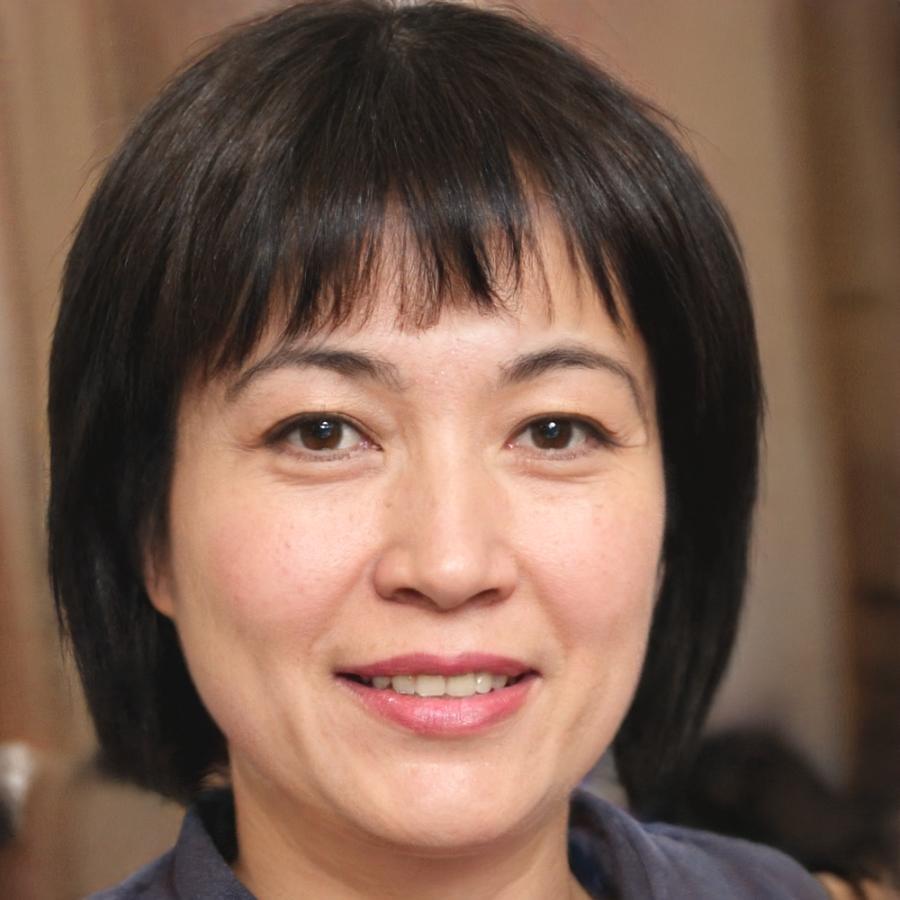 Фото участницы Катарина Алмейда