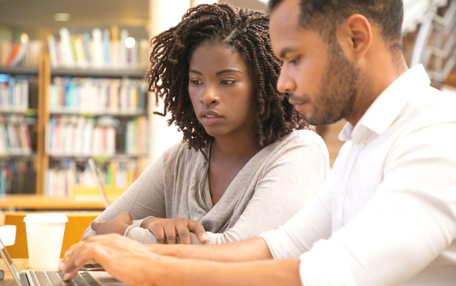 Анализ финансовых данных